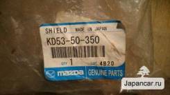 Подкрылок. Mazda CX-5, KE, KE2AW, KE2FW, KE5AW, KE5FW, KEEAW, KEEFW