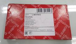 Цепь ГРМ. Mercedes-Benz: CLK-Class, SLK-Class, CLC-Class, E-Class, C-Class Двигатели: M271DE18ML, M271KE18ML, M271KE16ML