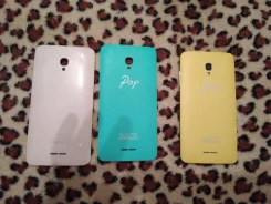 Alcatel POP Star. �/�