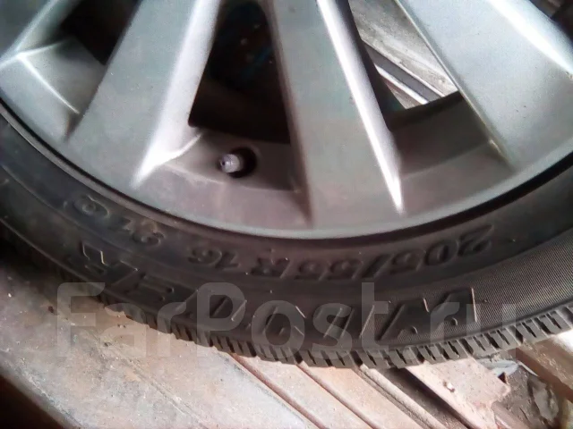 Accelera. ������, ��� �����, 2009 ���, ����� ����