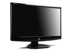 eMachines. 23", ���������� �� (LCD)