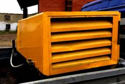 Компрессор Atlas Copco XAS 46