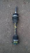 Привод, полуось. Suzuki Grand Vitara, JT, TA74V, TAA4V, TD44V, TDB4, TD_4 Двигатели: F9QB, J20A, J24B, M16A, N32A