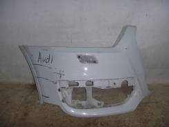 Бампер. Audi Q3, 8UB Двигатели: ALZ, CCTA, CCZC, CFFA, CFFB, CFGC, CFGD, CHPB, CLJA, CLLB, CPSA, CULB, CULC, CUWA, CYLA