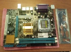 LGA775 ����