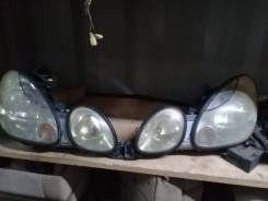 Фара. Toyota Aristo