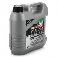 Liqui Moly Special Tec. Вязкость 0W-20, синтетическое. Под заказ