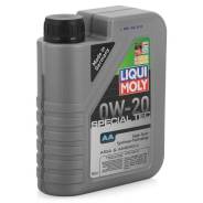 Liqui Moly Special Tec. Вязкость 0W-20, синтетическое. Под заказ