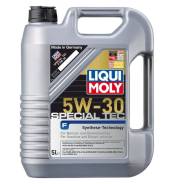 Liqui Moly Special Tec. Вязкость 5W-30, синтетическое. Под заказ