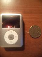 Apple iPod classic 2.