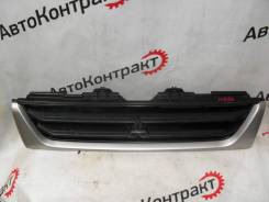 Решетка радиатора Mitsubishi Pajero Mini