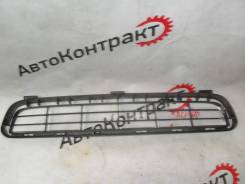 Решетка радиатора Toyota Camry