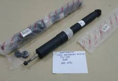 Амортизатор. Toyota Land Cruiser, FZJ100, HDJ100, HDJ100L, UZJ100, UZJ100L, UZJ100W Двигатели: 1FZFE, 1HDFTE, 1HDT, 2UZFE. Под заказ