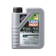 Liqui Moly Special Tec. Вязкость 5W-30, синтетическое. Под заказ
