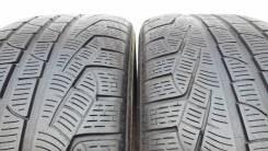 Pirelli W 240 Sottozero S2 Run Flat. Зимние, без шипов, износ: 20%, 2 шт