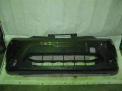 Бампер. Nissan Qashqai, J11, J11E Двигатели: HRA2DDT, K9K, MR16DDT, MR20DD, R9M