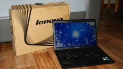 Lenovo G560. 15.6", 2,4����, ��� 4 ��, ���� 320���, WiFi, Bluetooth, ����������� �� 4��. ����