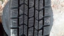 Dunlop DSX-2. Зимние, без шипов, 10 %, 2 шт