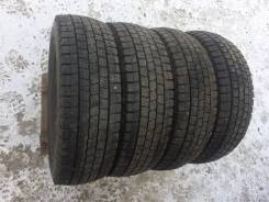 Dunlop DSV-01. Всесезонные, 2013 год, 20 %, 4 шт