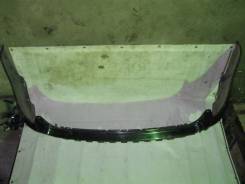 Бампер. Toyota Highlander, ASU50, ASU50L, GSU50, GSU55, GSU55L, GVU58 Toyota Kluger V, ASU50, GSU55 Двигатели: 1ARFE, 2GRFE, 2GRFKS, 2GRFXE, 2GRFXS