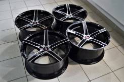 Vossen CV3-R. 9.5x19", 5x114.30, ET38, ЦО 67,1 мм.
