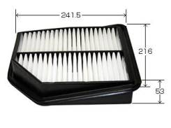 Фильтр воздушный. Suzuki SX4, YA11S, YA41S, YB11S, YB41S, YC11S