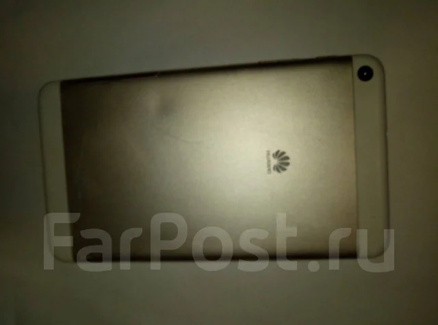 Huawei MediaPad T1 ����