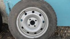 Ion Alloy 185. x14", 4x100.00, ЦО 60,1 мм.