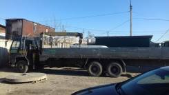 Isuzu Giga. Продается грузовик исудзу гига, 17 000 куб. см., 10 000 кг.