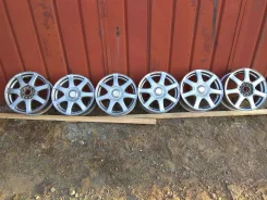 G-Mach. 6.0x15", 5x100, ET50 ����