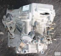 АКПП. Honda Civic, EU3 Двигатели: D17A, D17A1, D17A2, D17A5, D17A7, D17A8, D17A9