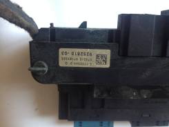 Блок предохранителей, реле. BMW 7-Series, F01, F02, F03, F04, F01LCI BMW 6-Series, F06, F12, F13 BMW 5-Series, F10, F11, F18 BMW 5-Series Gran Turismo...