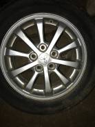 Mitsubishi. x16", 5x114.30