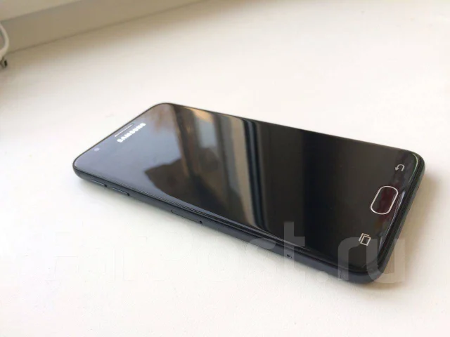 Samsung Galaxy J5 Prime. �/� ����