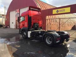 MAN TGS 19.400. Продам автомобиль , 10 518 куб. см., 19 000 кг.