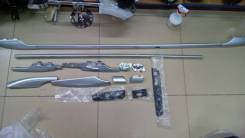 Рейлинг. Infiniti QX56 Infiniti QX80 Nissan Patrol, Y61, Y62. Под заказ