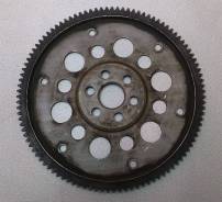 Маховик. Daihatsu Charade Daihatsu Pyzar, G303G, G313G Daihatsu Charade Social Двигатели: HEEG, HE