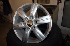 Replay MI27. 7.5x18", 6x139.7, ET46, �� 67,1���. ��� ����� �� ������ ����