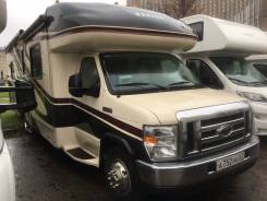 Monaco. Автодом RV Montclair 29 PBT, 6 800 куб. см.