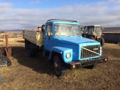 ГАЗ 3307. Продам , 4 500 куб. см., 3-5 т