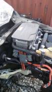 Инвертор. Toyota Crown Hybrid, GWS204 Toyota Crown, GWS204