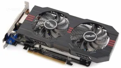 GeForce GTX 750 Ti ����