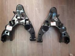 Рычаг поперечный. Toyota Land Cruiser, FZJ100, HDJ100, HDJ100L, HDJ101, HDJ101K, UZJ100, UZJ100L, UZJ100W Lexus LX470, UZJ100 Двигатели: 1FZFE, 1HDFTE...