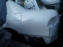 Крыло. Toyota Aristo