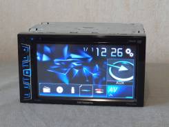 Pioneer Carrozzeria FH-6100DVD ����