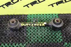 Тяга подвески. Mitsubishi Lancer Evolution, CY4A Mitsubishi Outlander, CW5W Mitsubishi Galant Fortis, CX4A, CY4A Двигатели: 4B11, 4B12