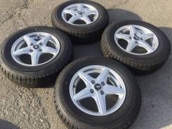 Manaray Sport. 5.5x14", 4x100.00, ET50