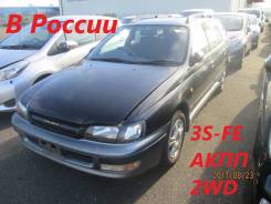 Toyota Caldina. ST1910124153, 3SFE