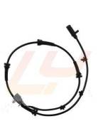 Датчик abs. Nissan Rogue, S35 Nissan X-Trail, DNT31, NT31, T31, T31P, T31R, T31Z, TNT31 Двигатели: QR25DE, M9R, MR20DE
