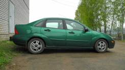    FORD Focus 1 